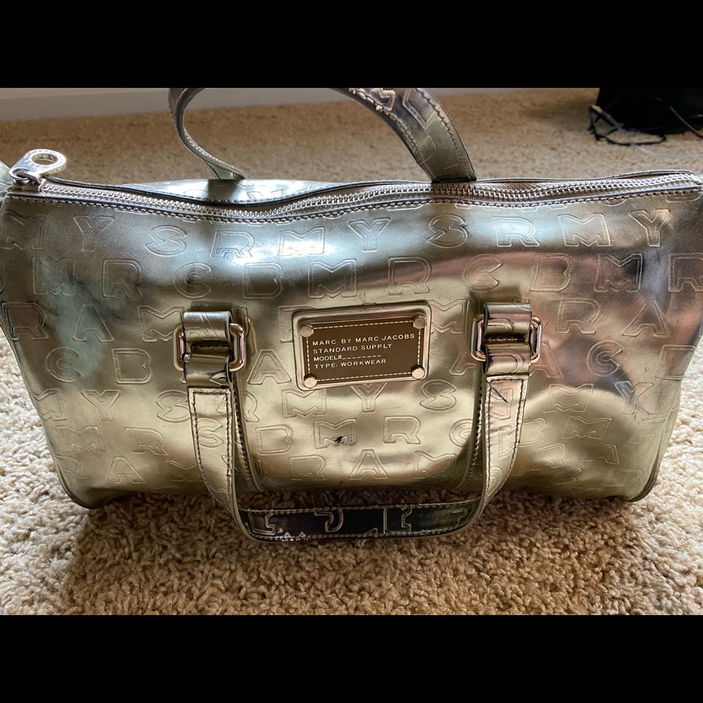 Pre owned Marc Jacob hand bag